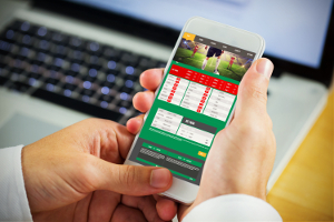 best bookmaker-mobile app