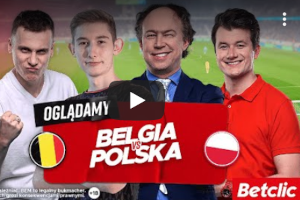 Betclic Ambassadors-Michał Pol