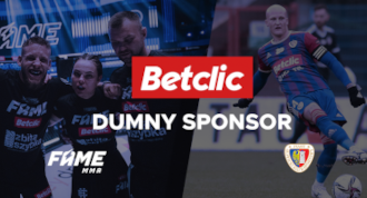 Betclic sponsorship-MMA and football