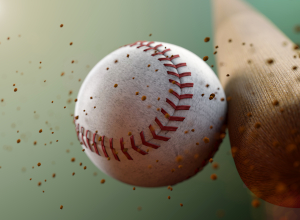 Baseball betting-countability