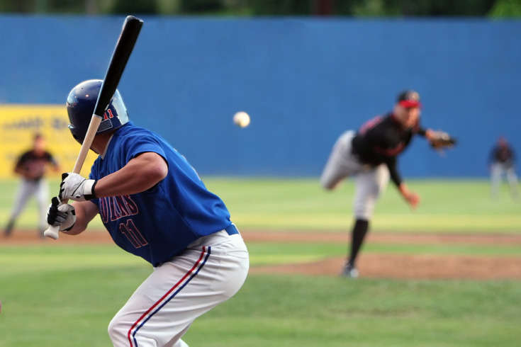 Baseball betting