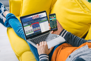 Online betting in Krakow